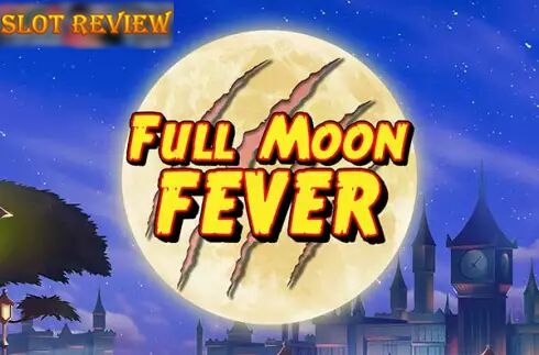 Full Moon Fever Blueprint